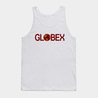 Globex Tank Top